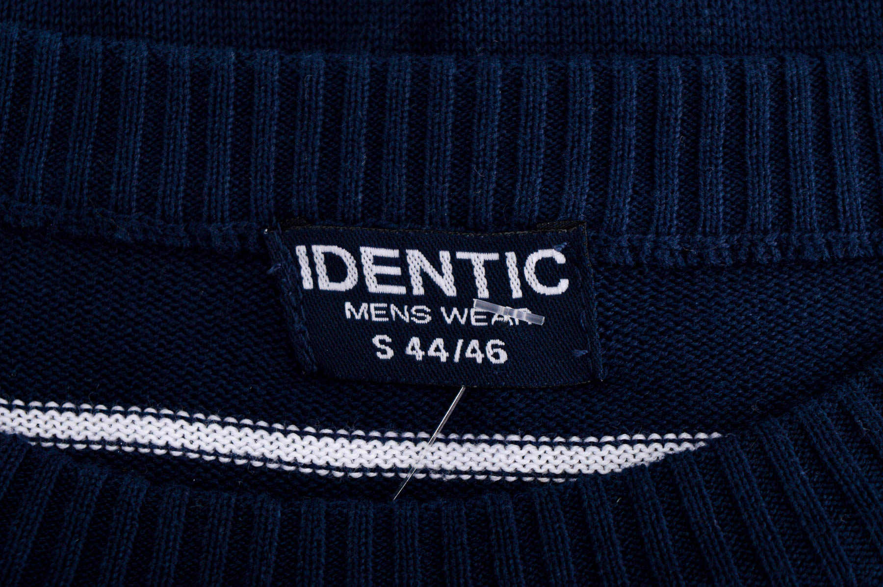 Мъжки пуловер - Identic - 2