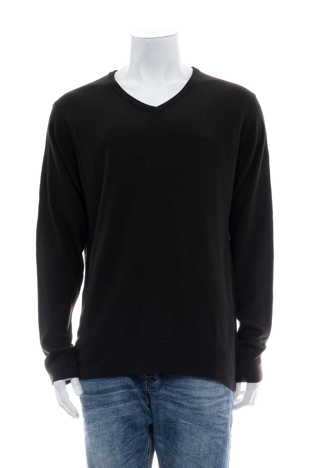 Men's sweater - INESIS - 0