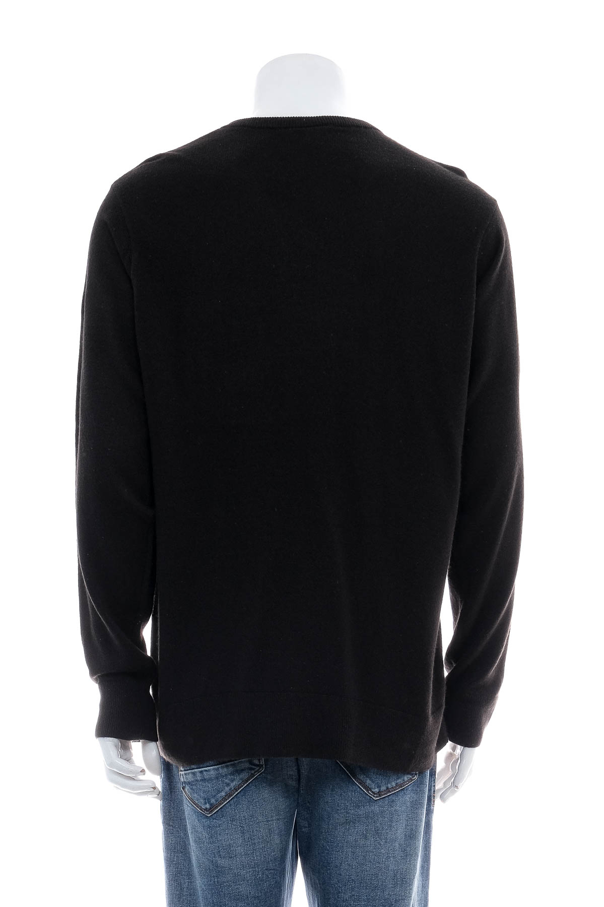 Men's sweater - INESIS - 1