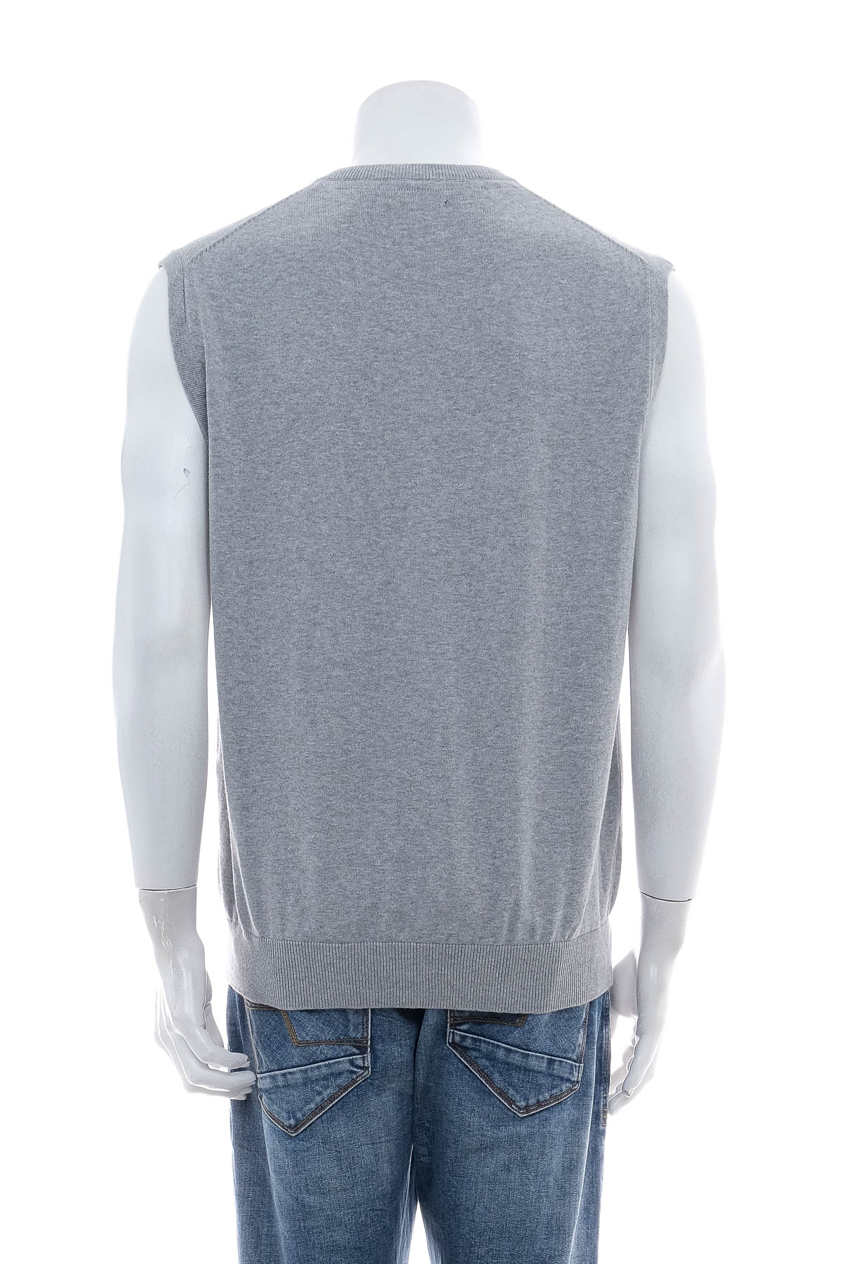 Men's sweater - JANVANDERSTORM - 1