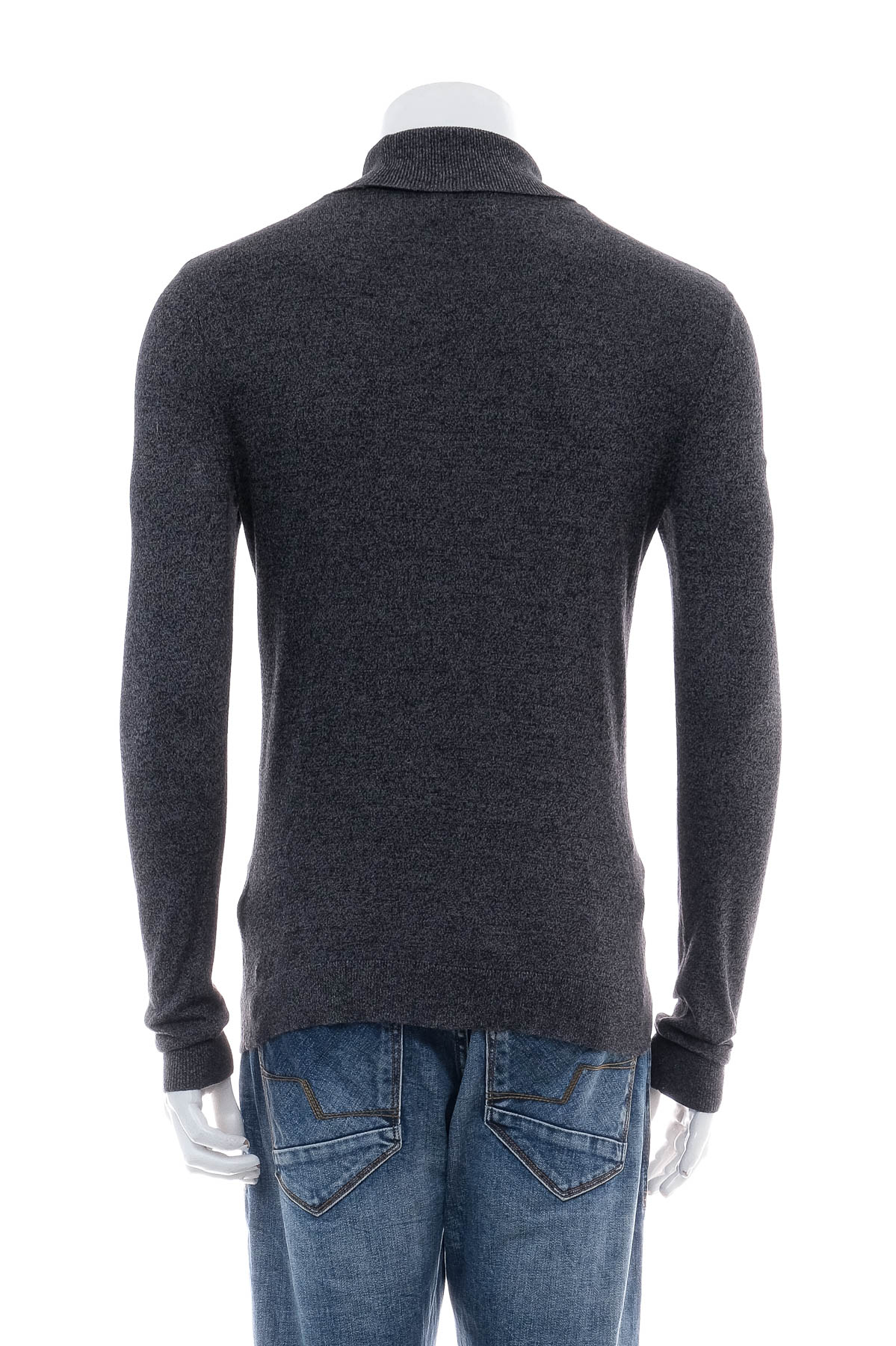 Men's sweater - TOPMAN - 1