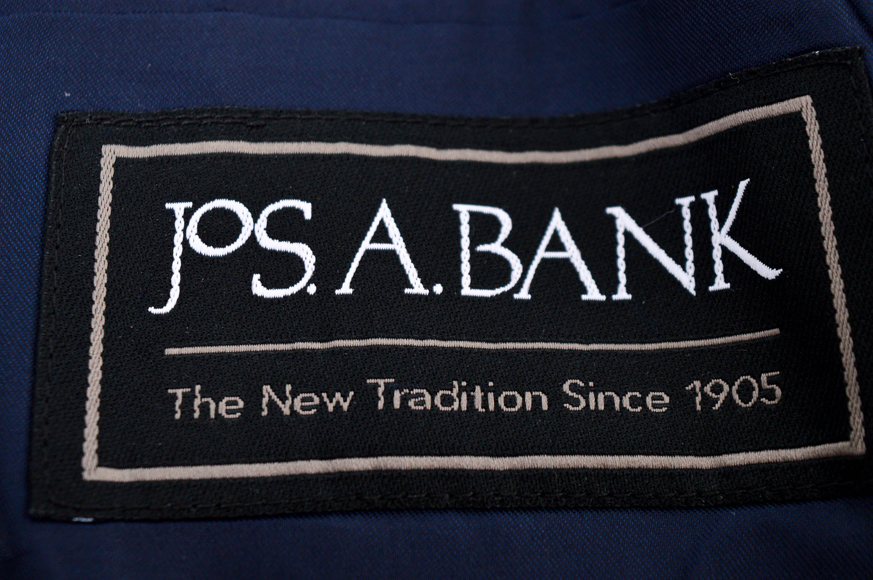Ανδρικό σακάκι - JoS.A.BANK - 2