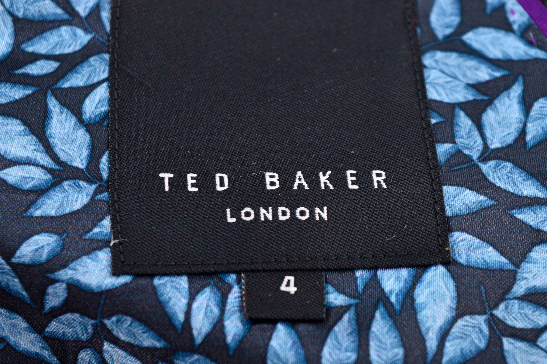 Men's blazer - TED BAKER - 2