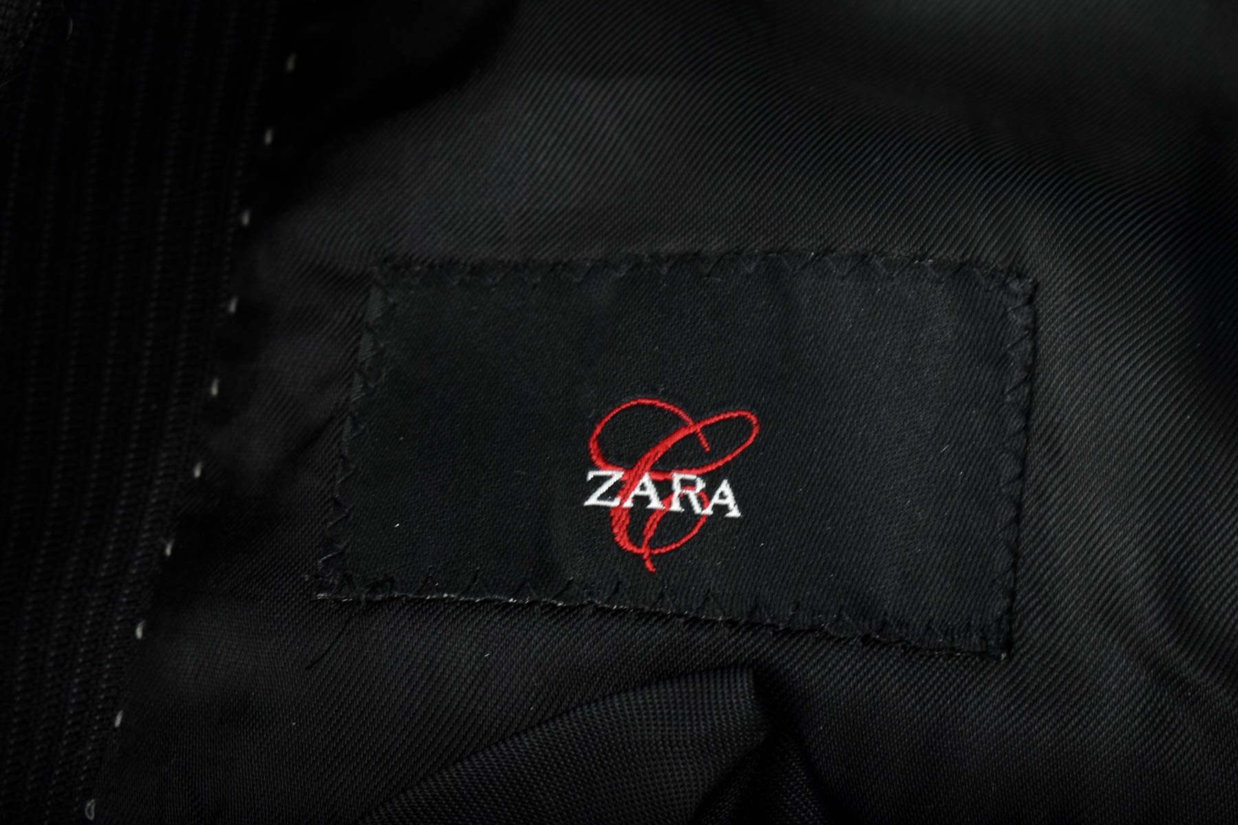 Ανδρικό σακάκι - ZARA - 2