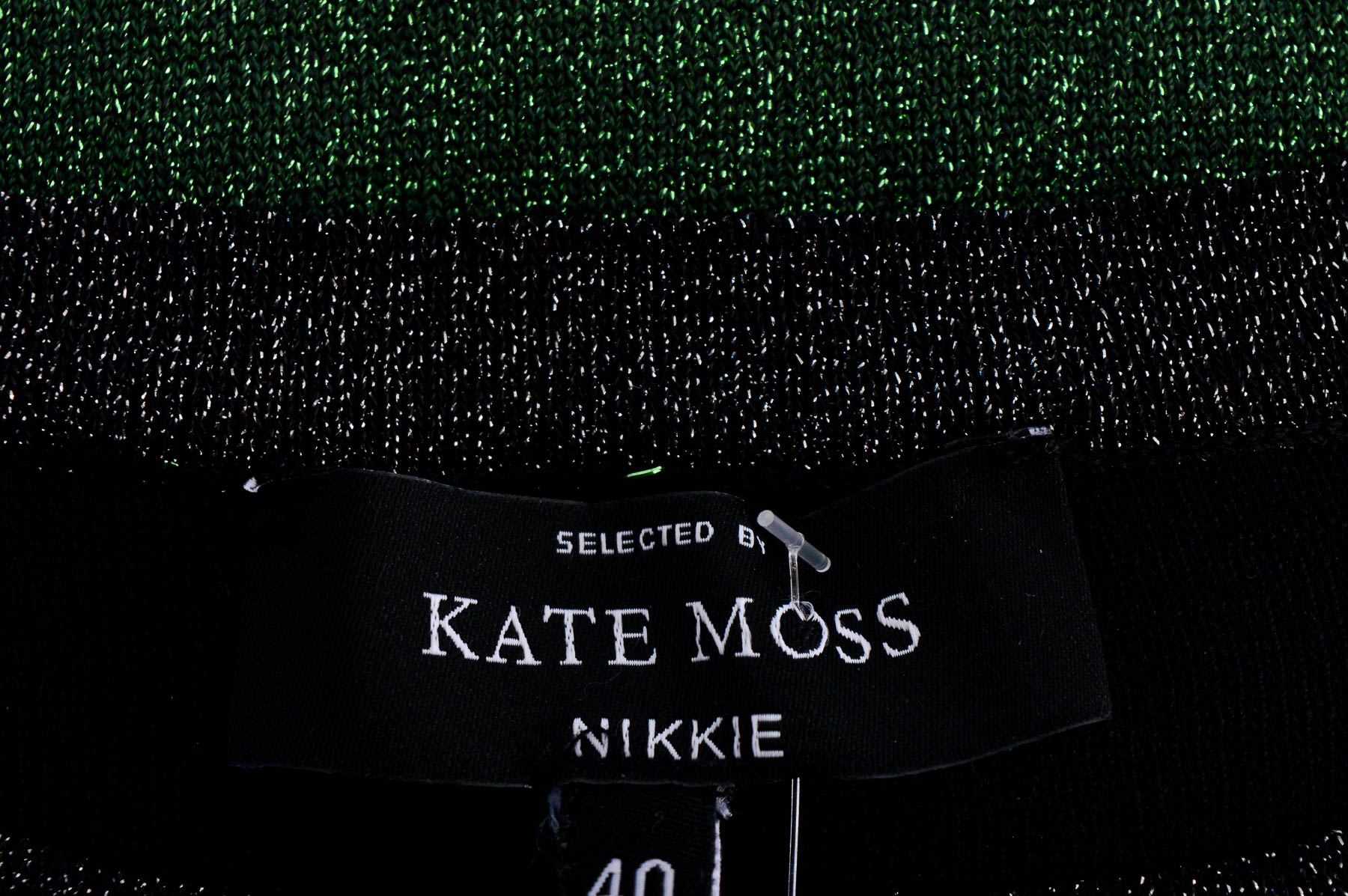 Dress - KATE MOSS x NIKKIE - 2