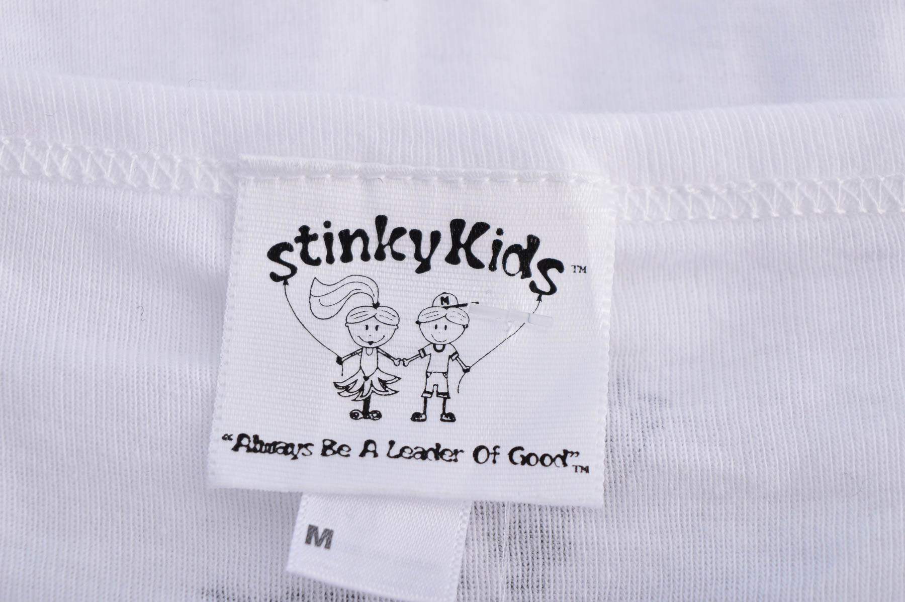 Girls' blouse - Stinky Kids - 2