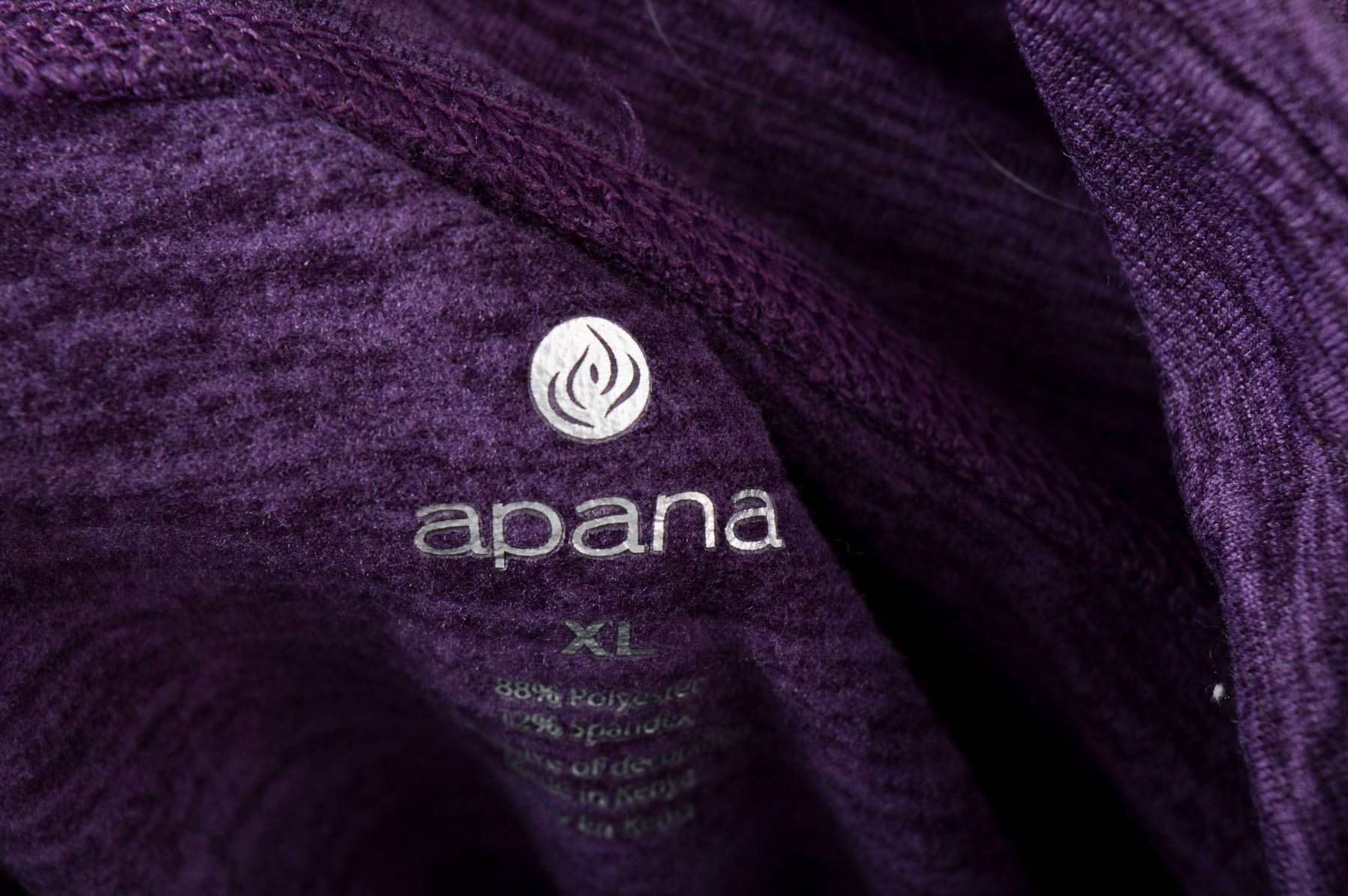 Дамска блуза - Apana - 2