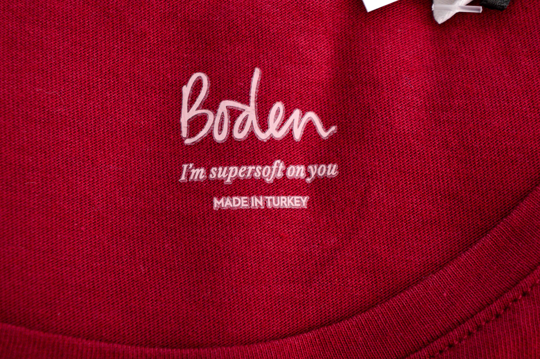 Γυναικεία μπλούζα - Boden - 2