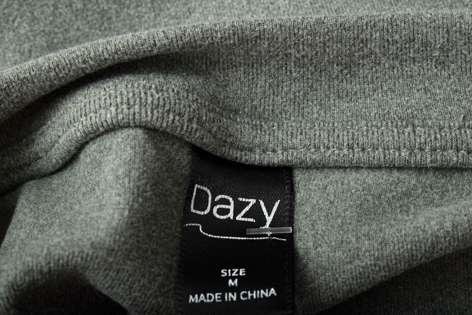 Bluza de damă - DAZY - 2