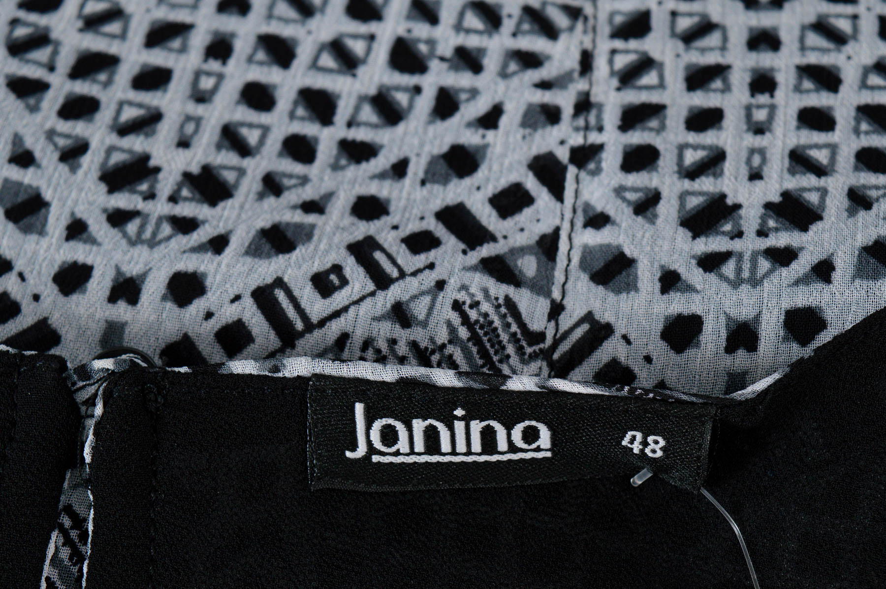 Дамска риза - Janina - 2
