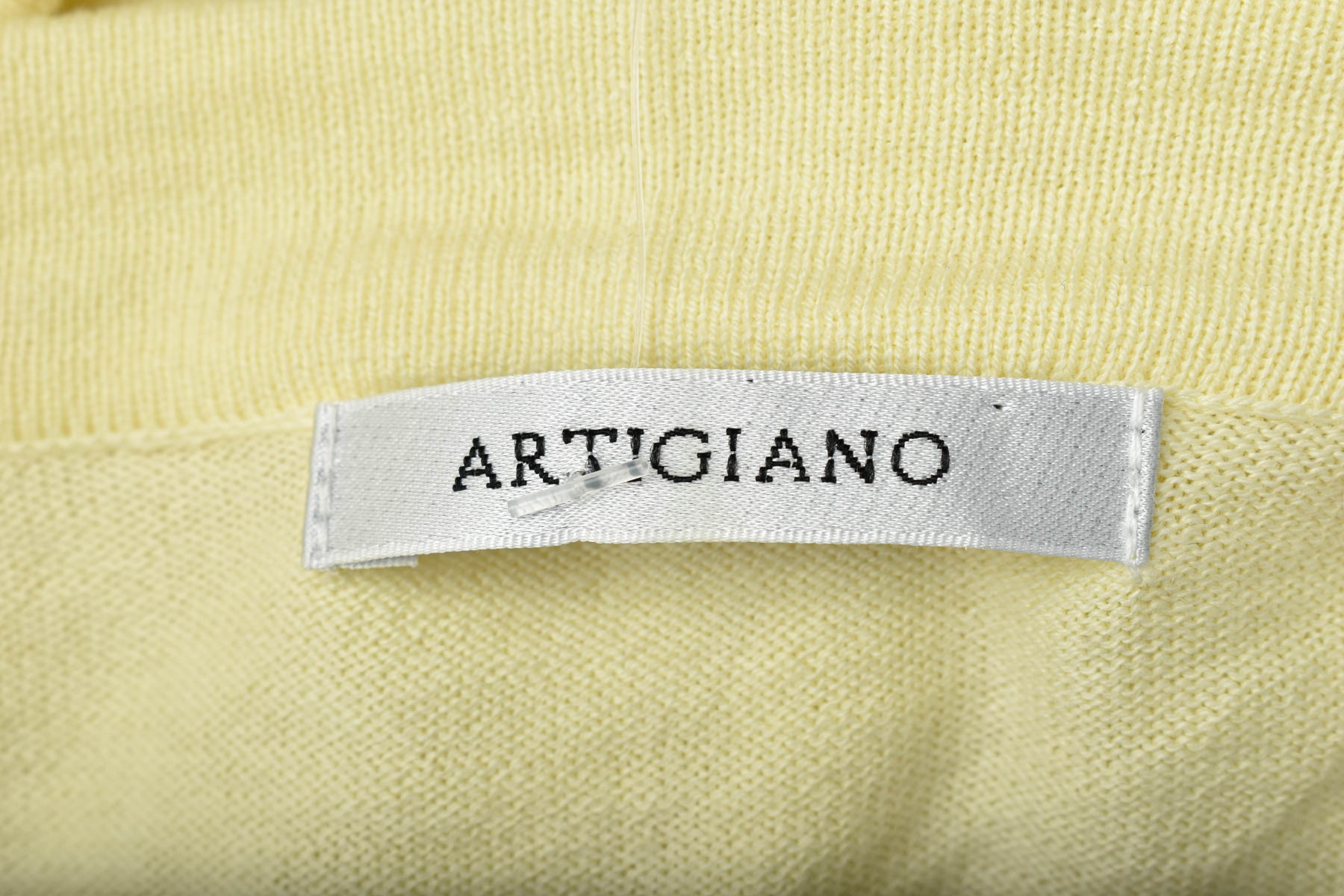 Women's cardigan - Artigiano - 2