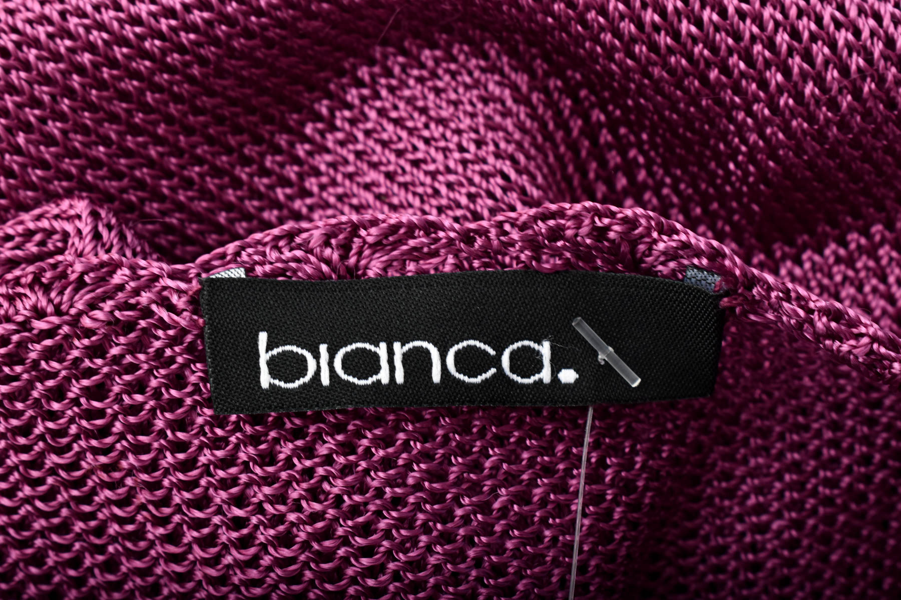 Γυναικεία ζακέτα - Blanca - 2