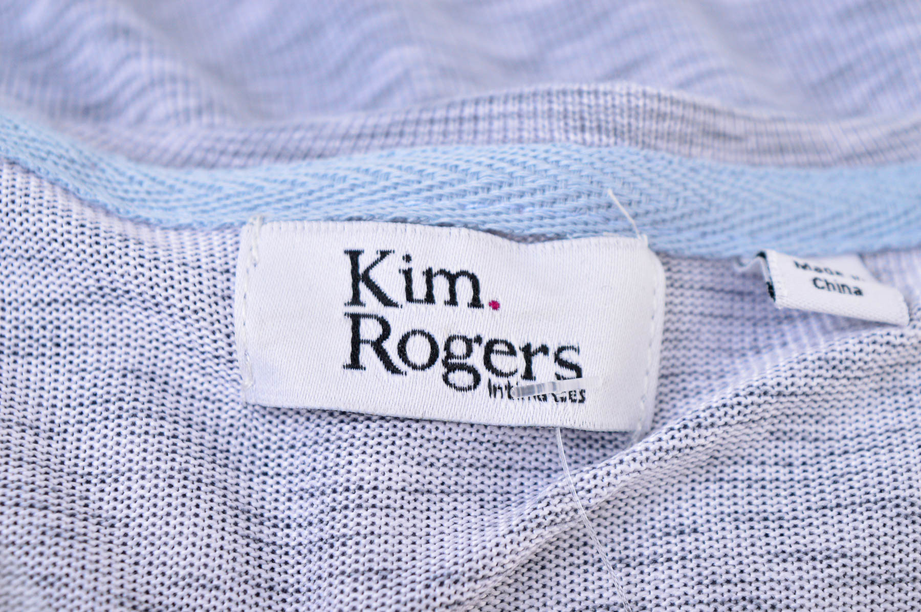 Γυναικεία ζακέτα - Kim Rogers - 2