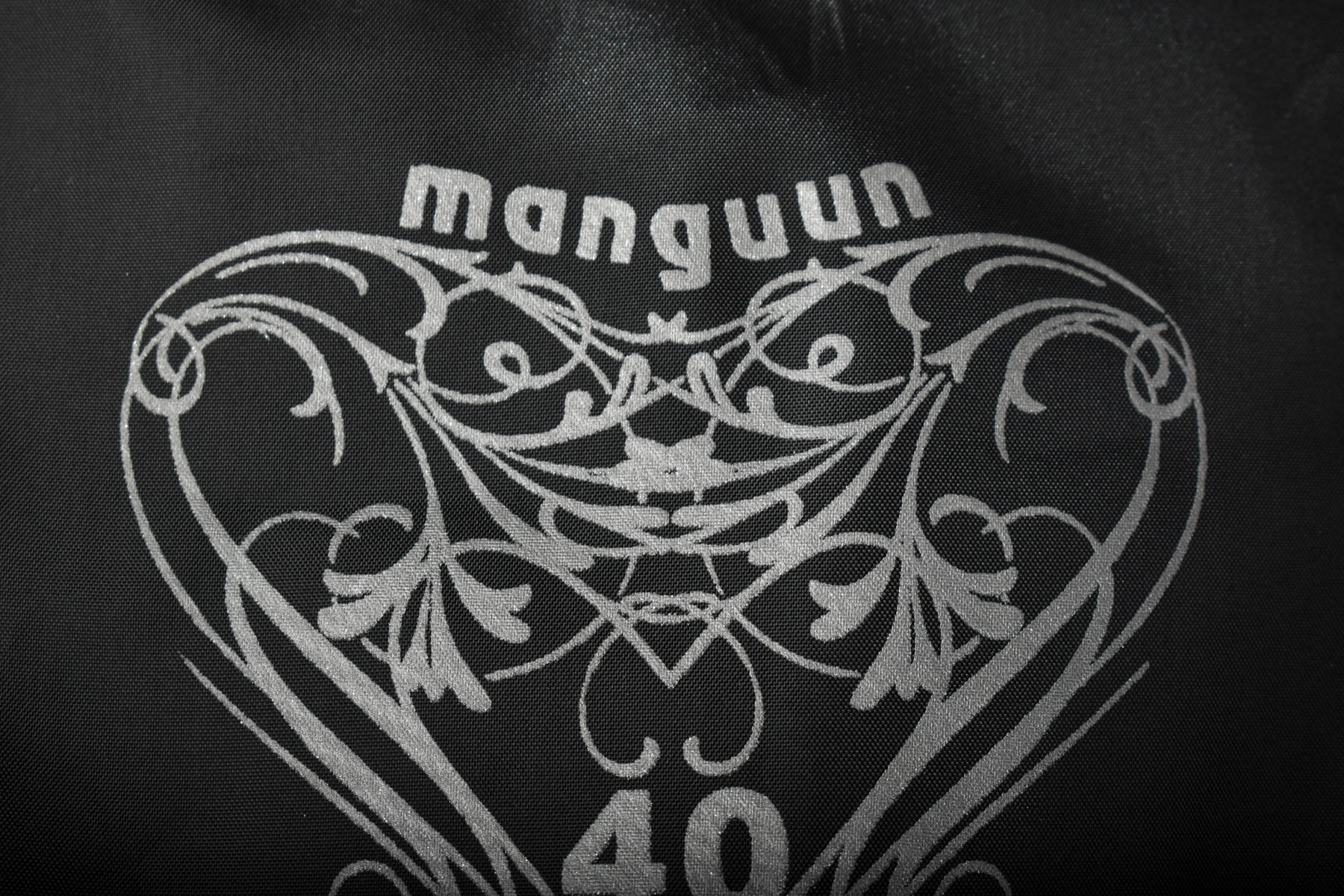 Γυναικείο γιλέκο - Manguun - 2