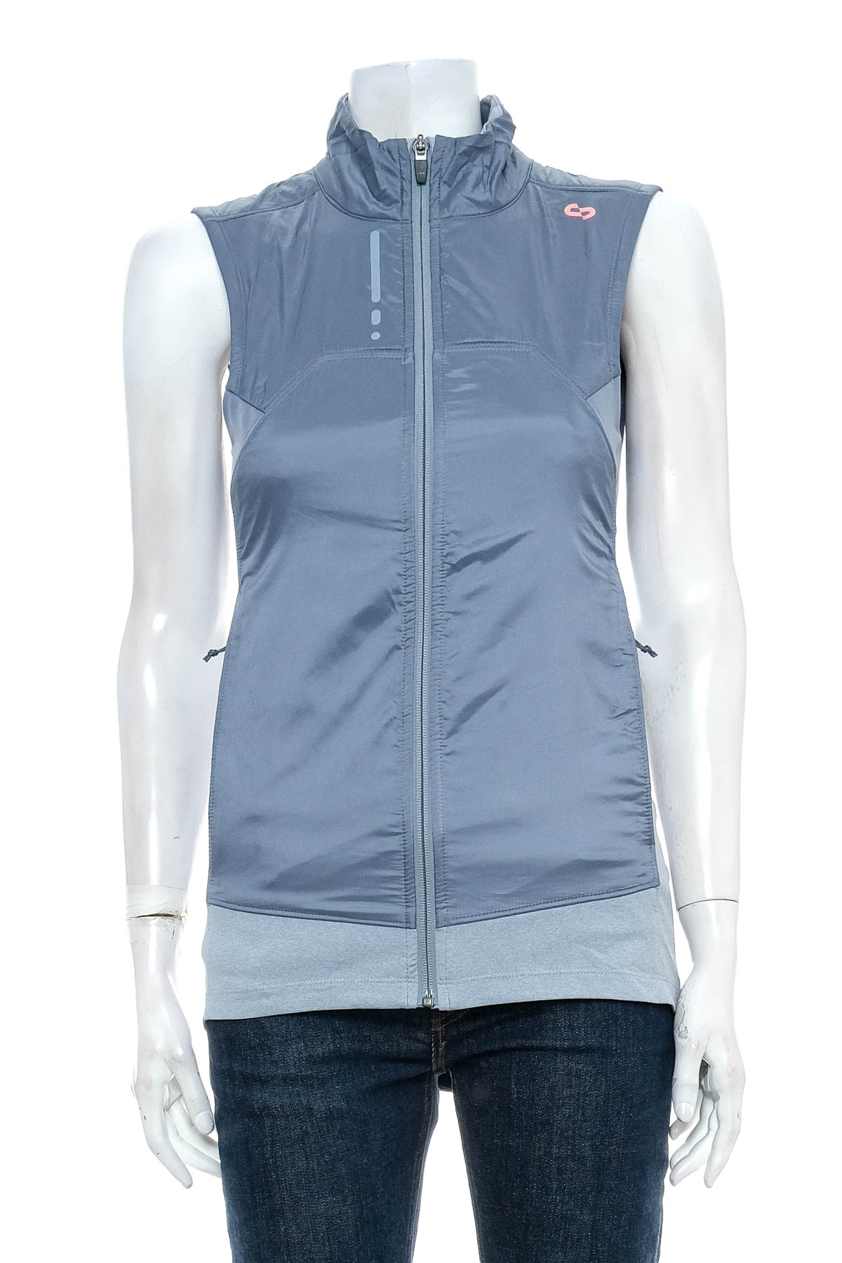 Women's vest - OROS - 0