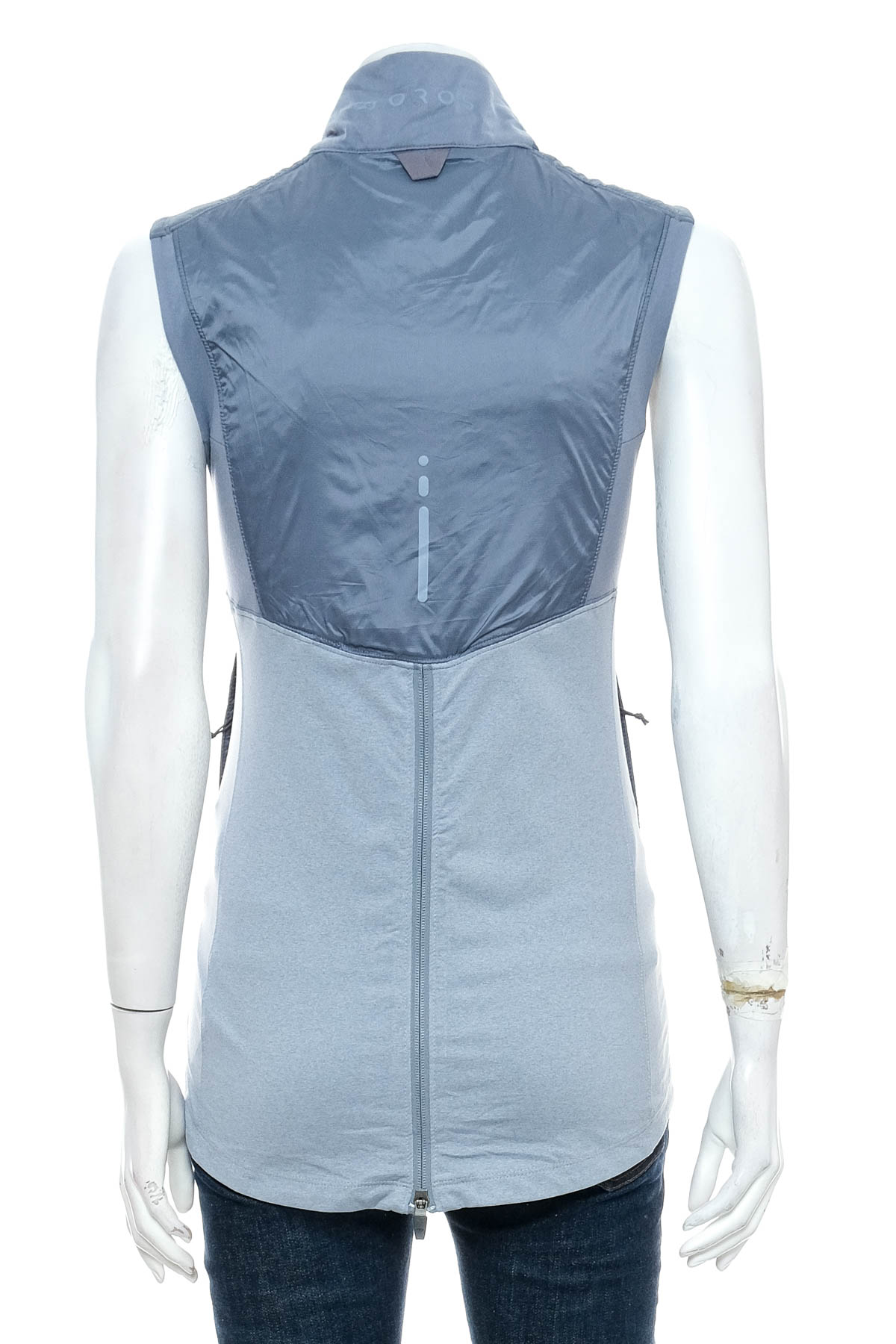 Women's vest - OROS - 1