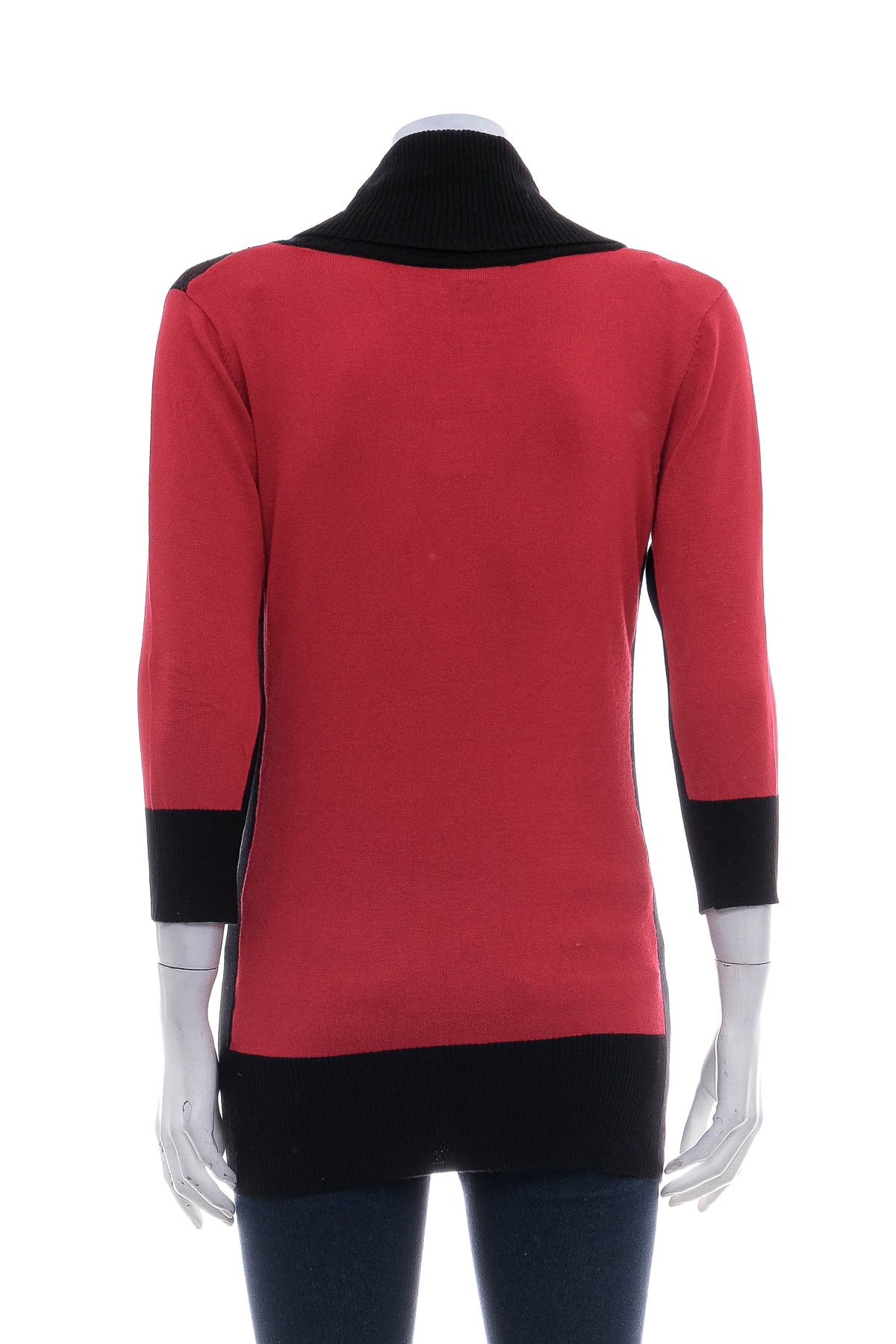 Women's sweater - A.Byer - 1