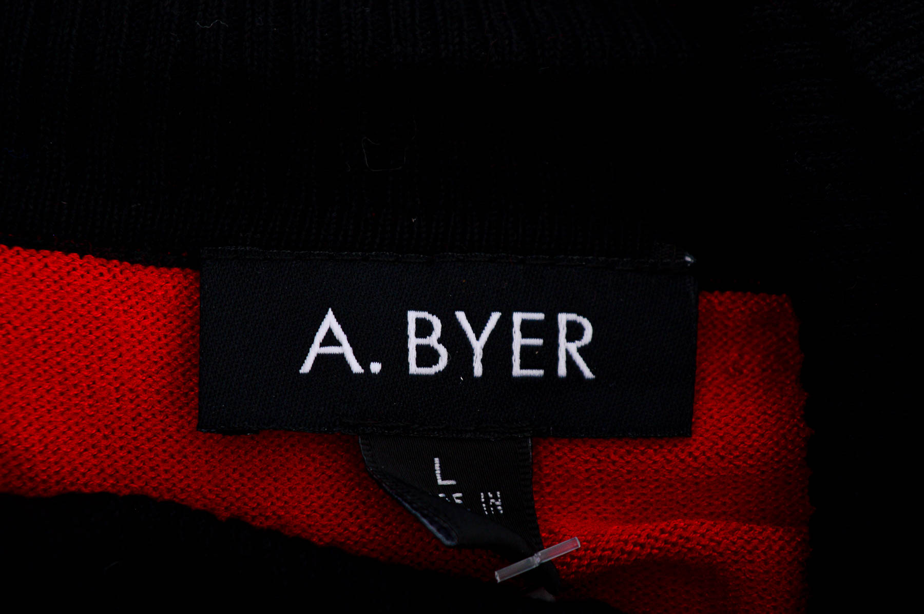 Дамски пуловер - A.Byer - 2