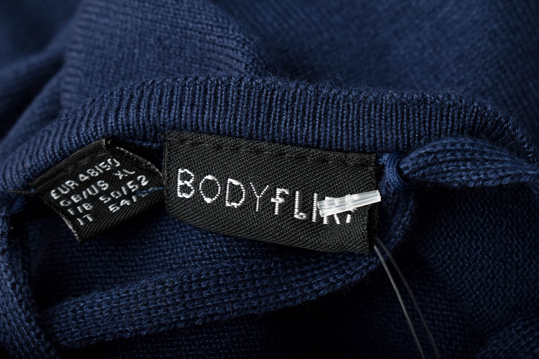Women's sweater - BODYFLIRT - 2