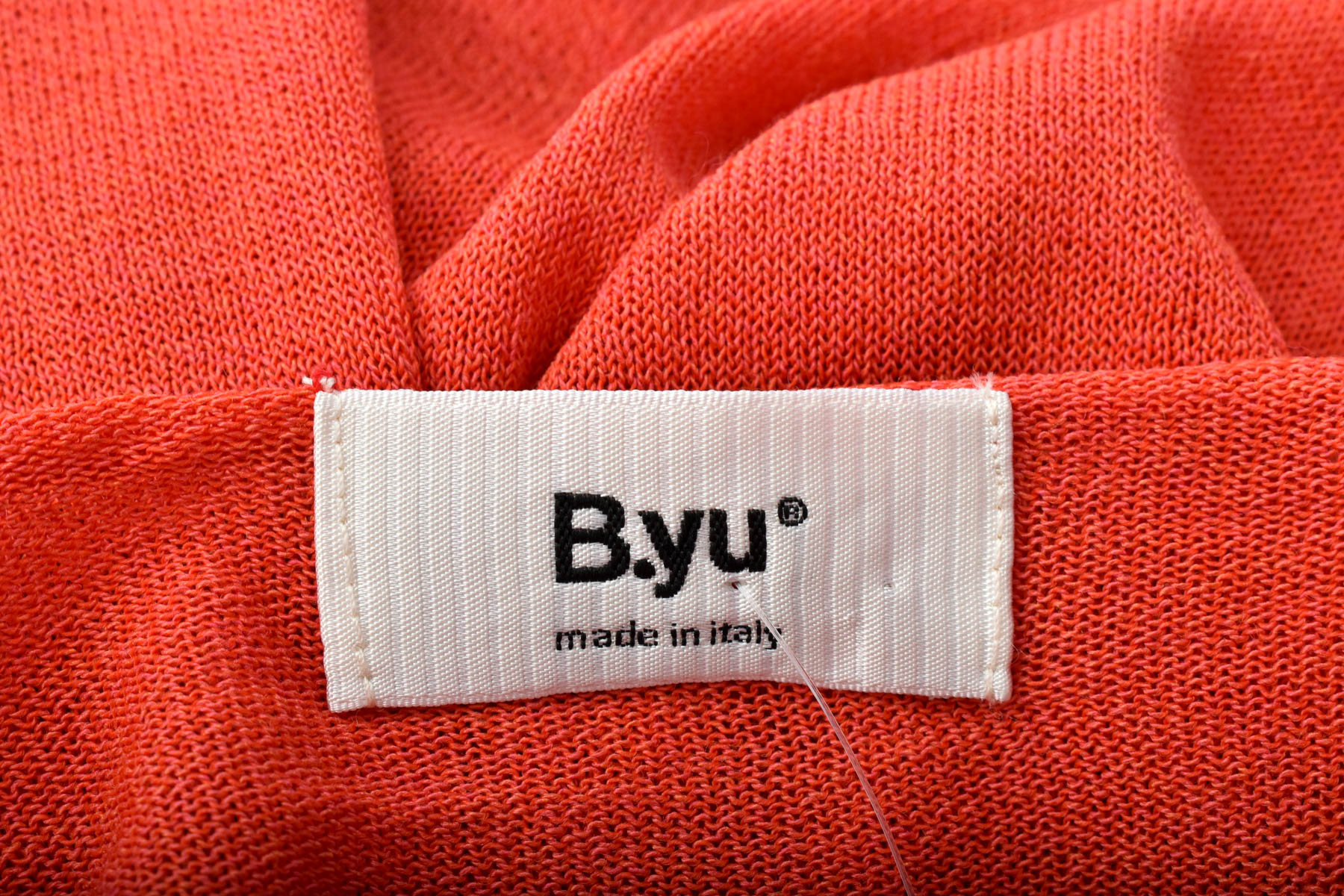 Дамски пуловер - B.Yu - 2