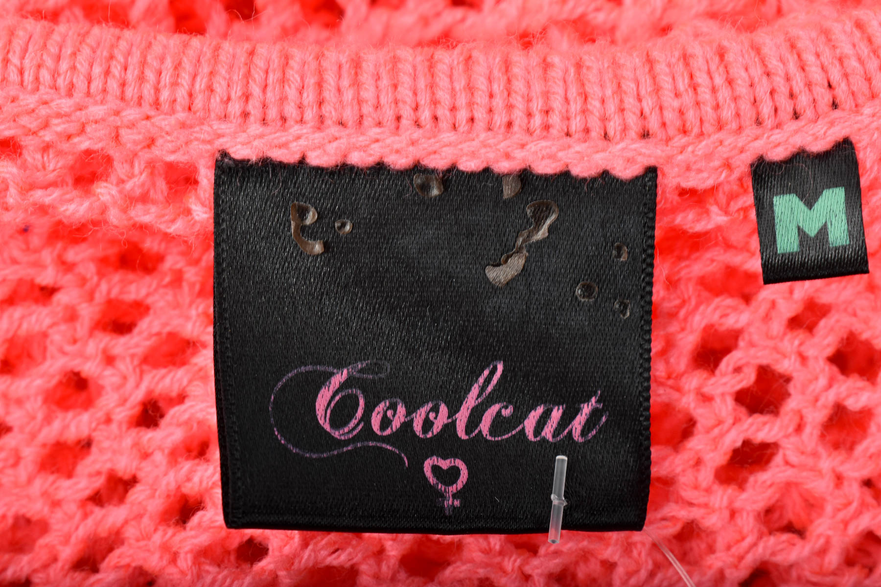 Women's sweater - CoolCat - 2