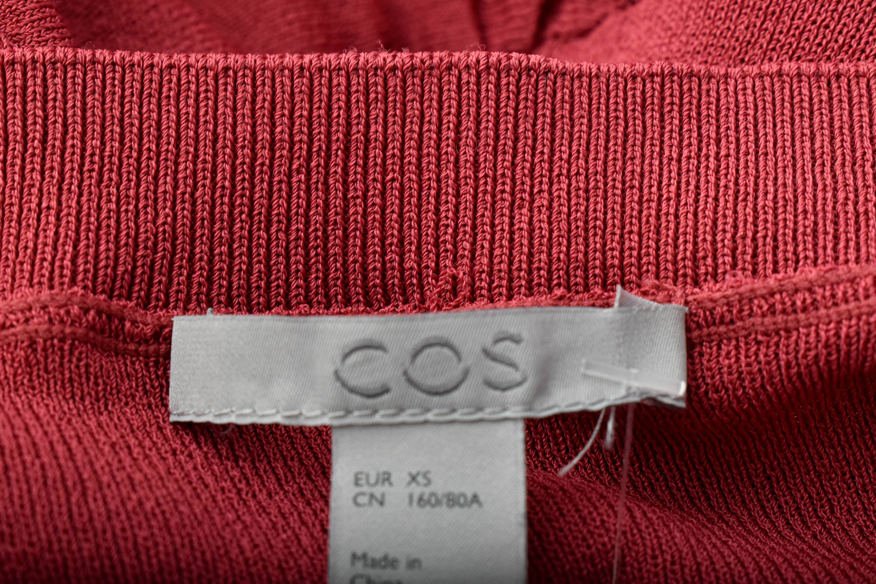 Women's sweater - COS - 2