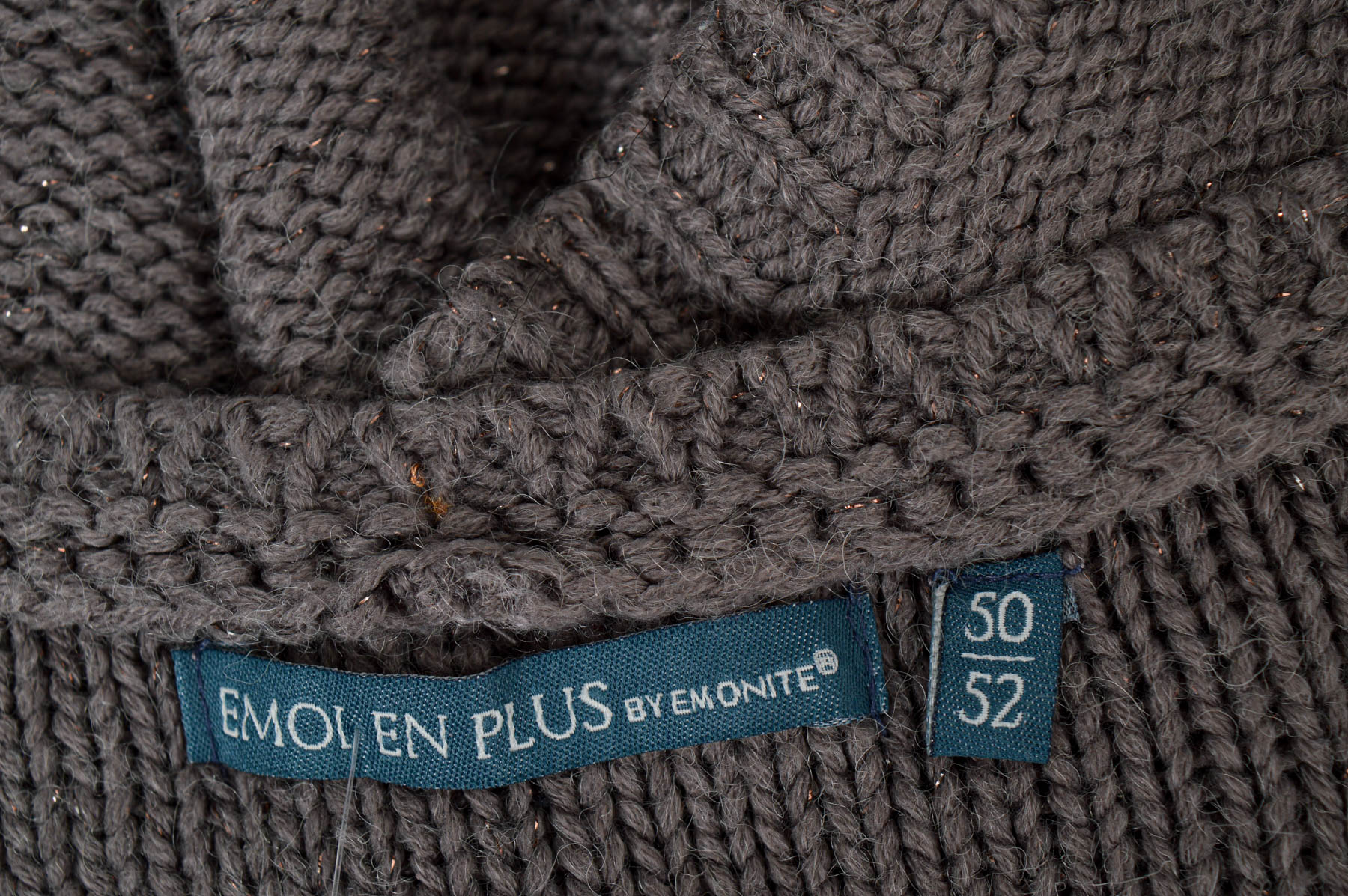 Women's sweater - EMOI BY EMONITE - 2