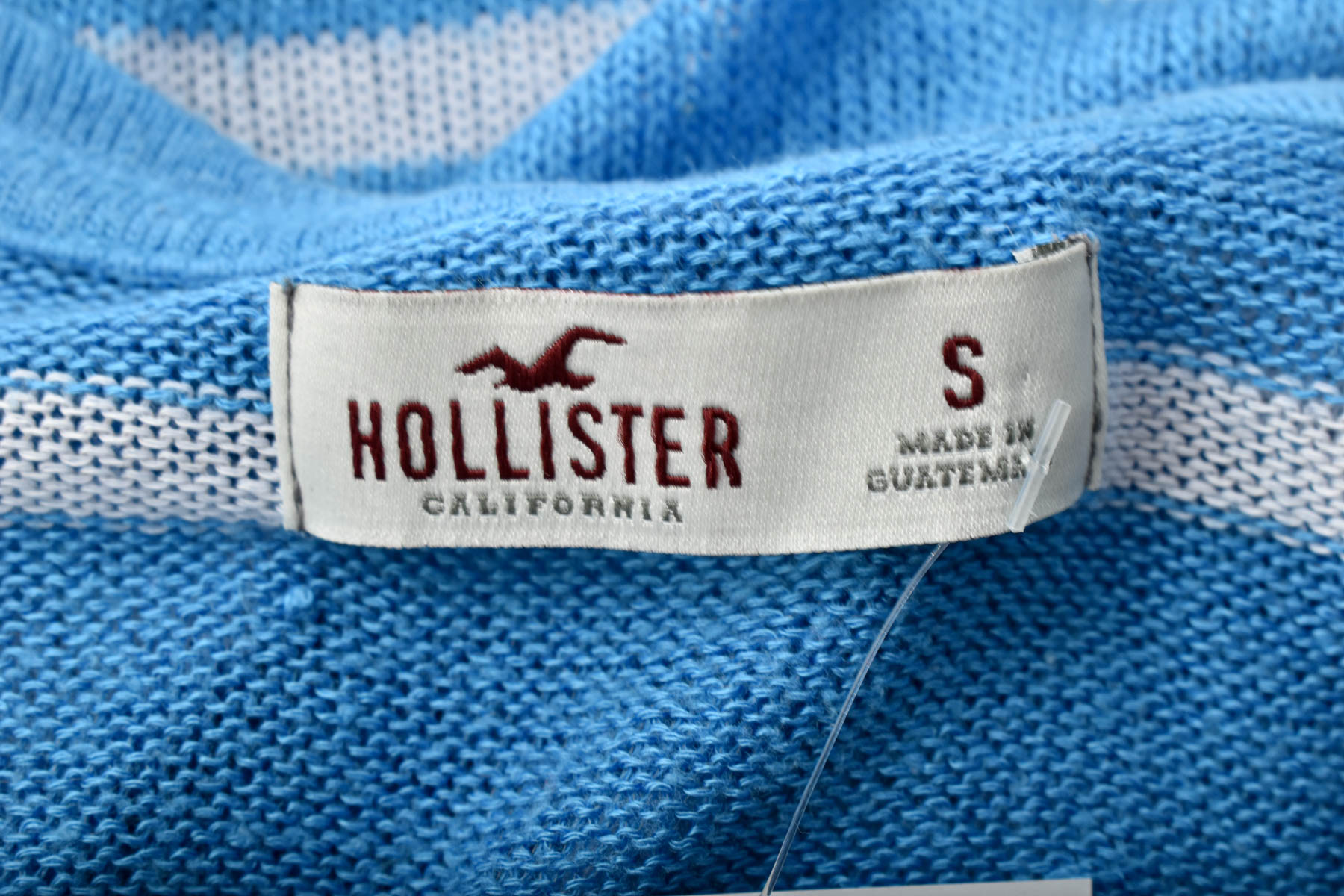 Γυναικείο πουλόβερ - HOLLISTER - 2