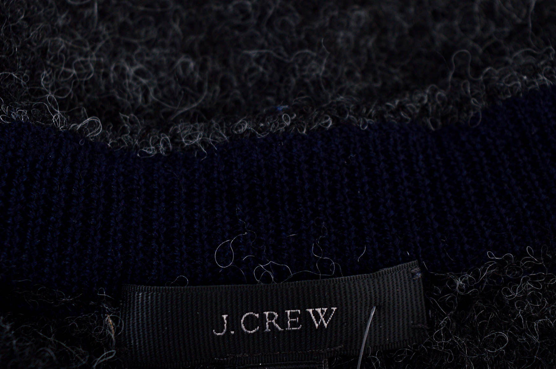 Дамски пуловер - J.CREW - 2