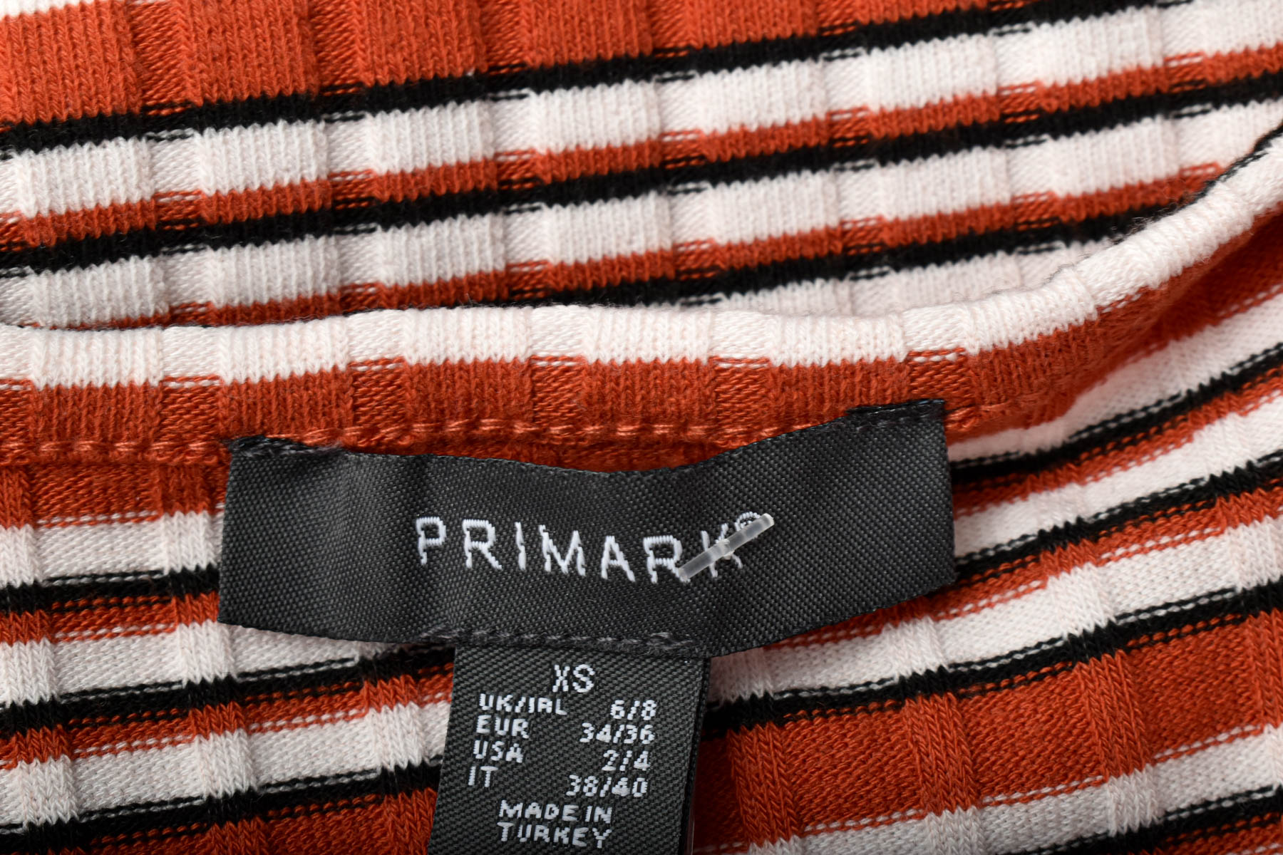 Дамски пуловер - PRIMARK - 2