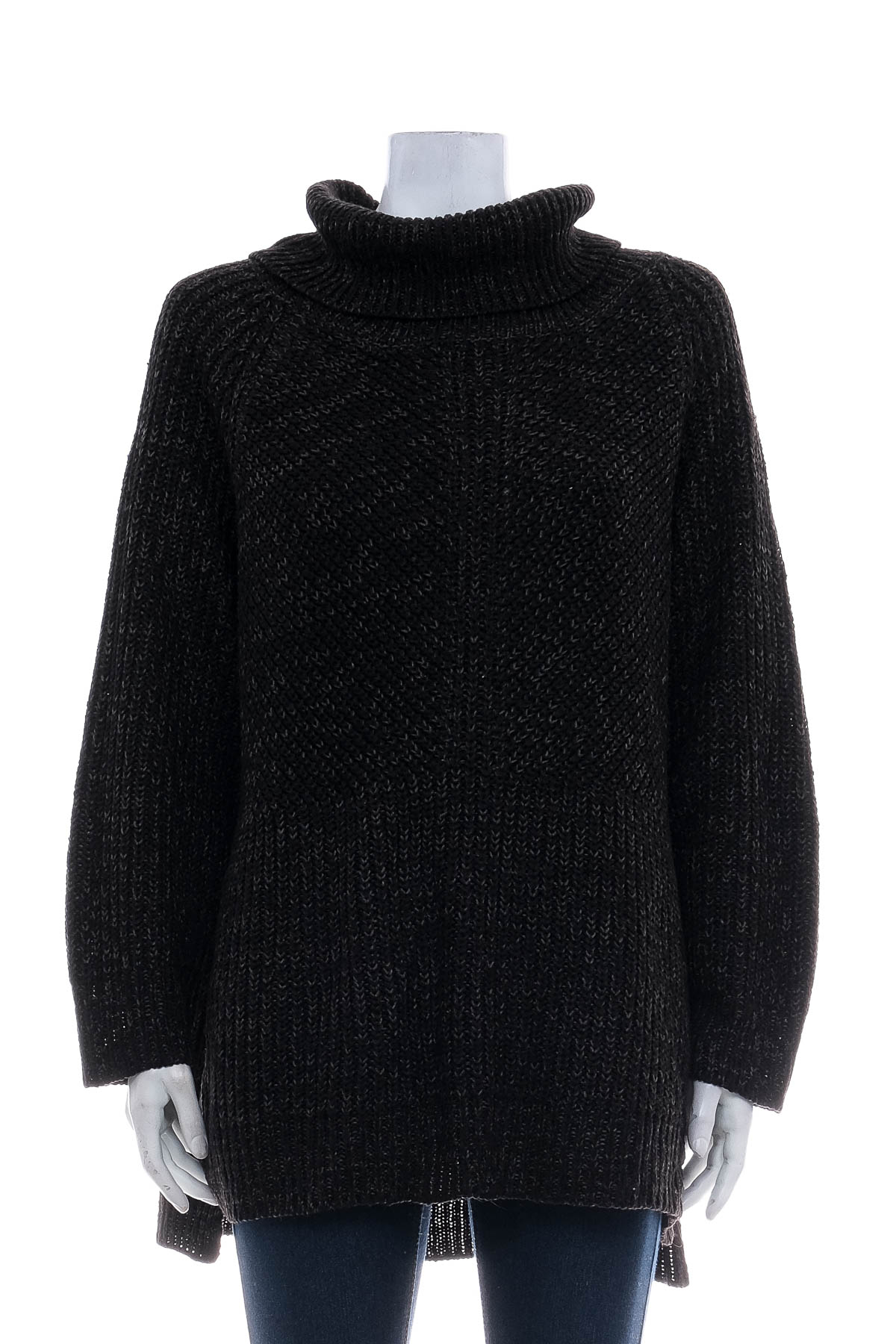 Дамски пуловер - Rick Cardona - 0