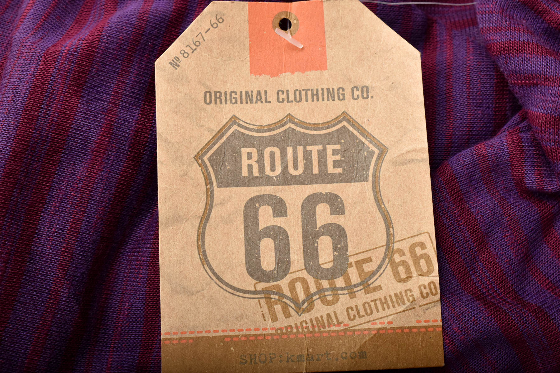 Дамски пуловер - Route 66 - 2