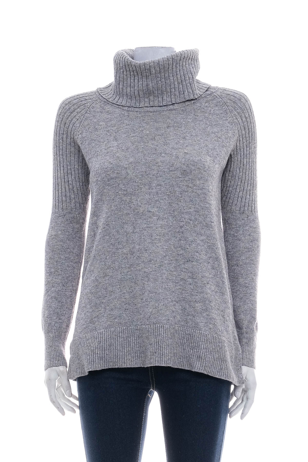 Women's sweater - TIME and TRU - 0