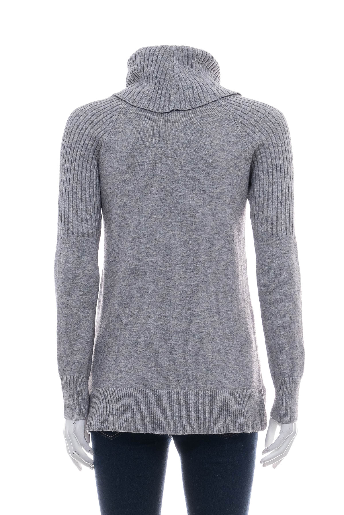 Women's sweater - TIME and TRU - 1