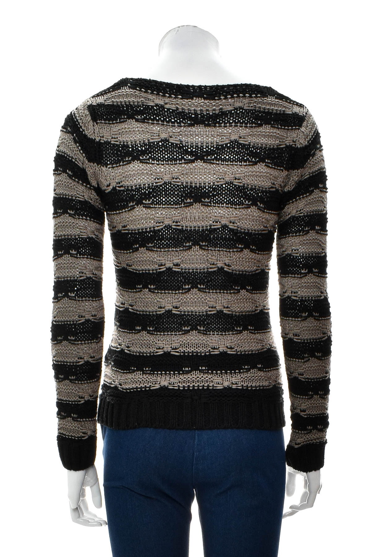 Women's sweater - Zabaione - 1