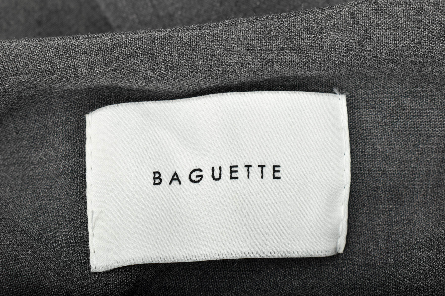 Sacou de damă - Baguette - 2