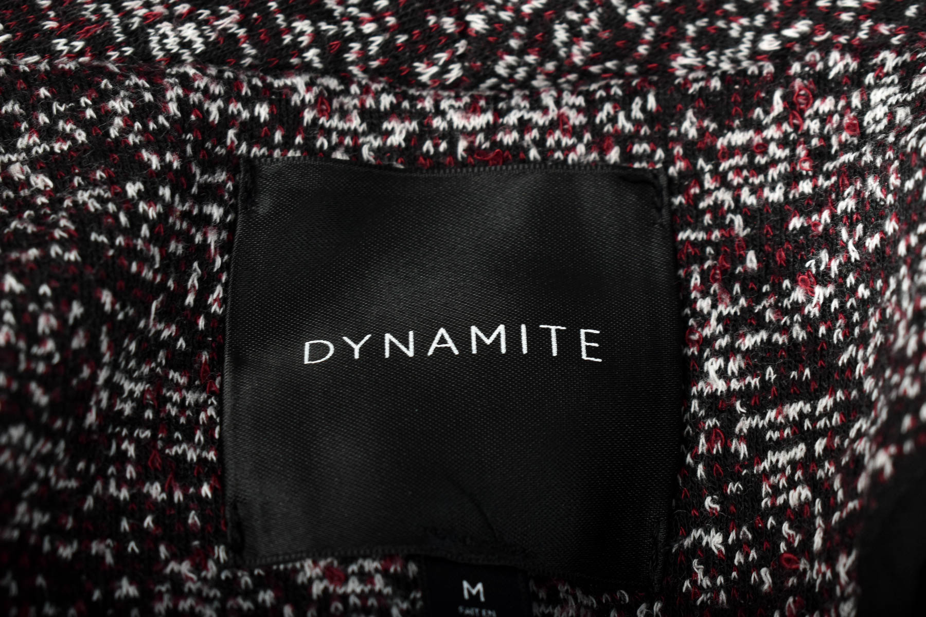 Дамско сако - DYNAMITE - 2