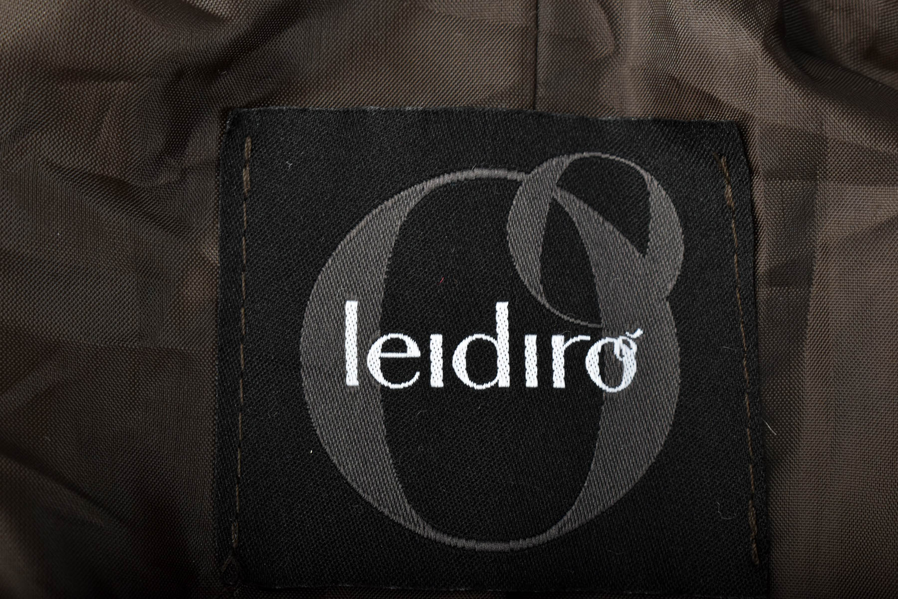 Women's blazer - Leidiro - 2
