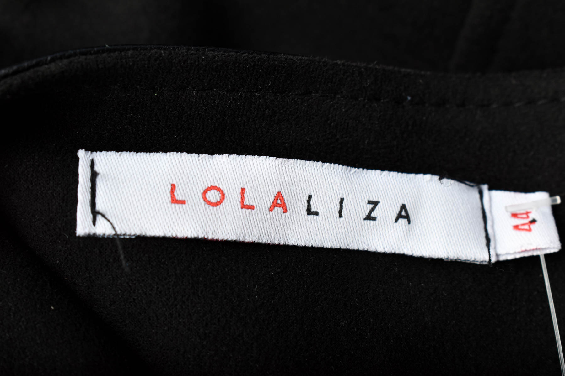 Women's blazer - LOLA LIZA - 2