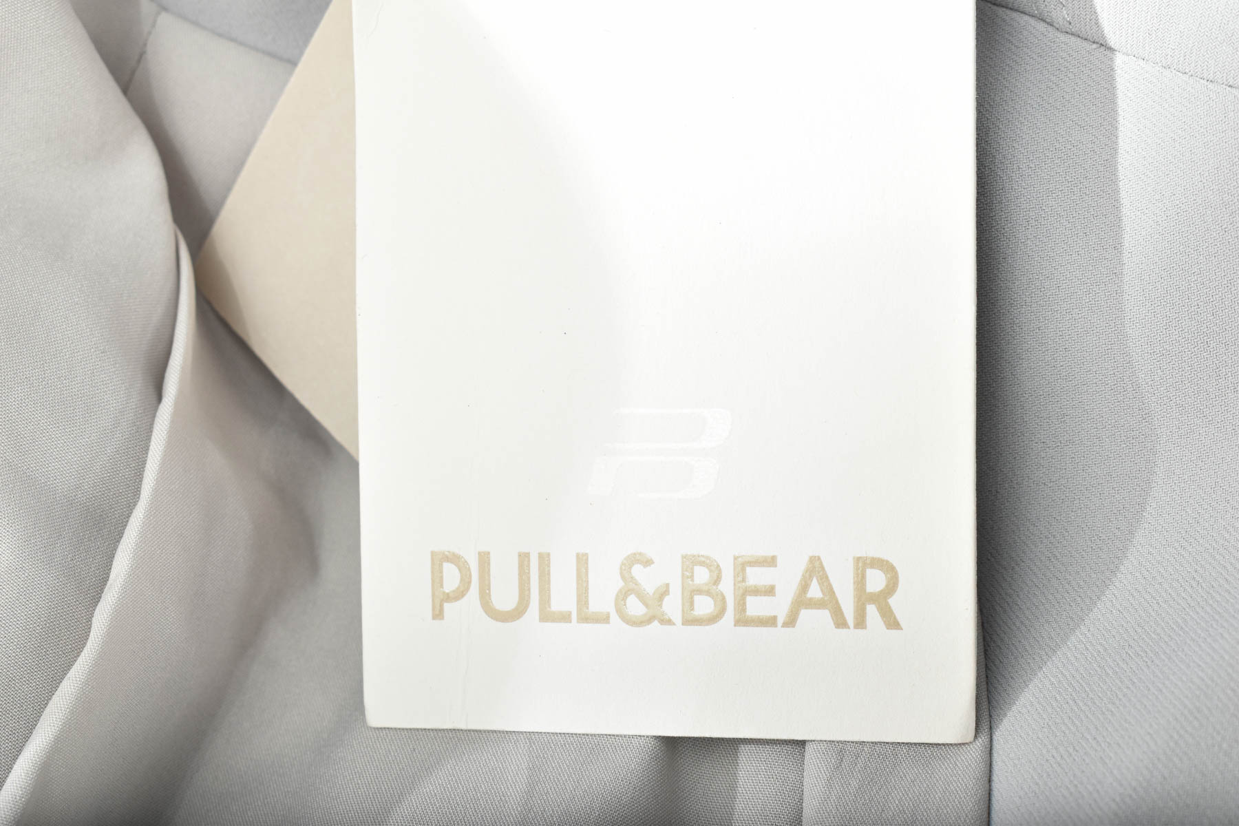 Γυναικείо σακάκι - Pull & Bear - 2