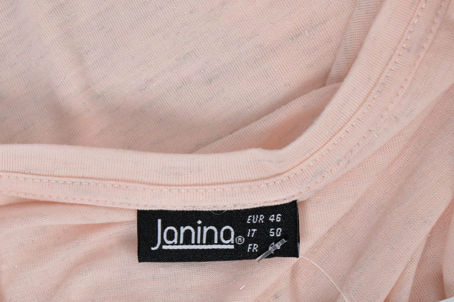 Women's blouse - Janina - 2