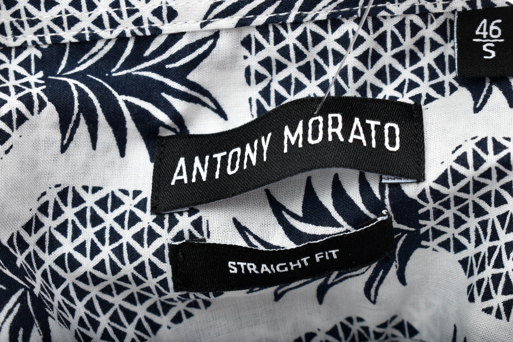 Мъжка риза - Antony Morato - 2