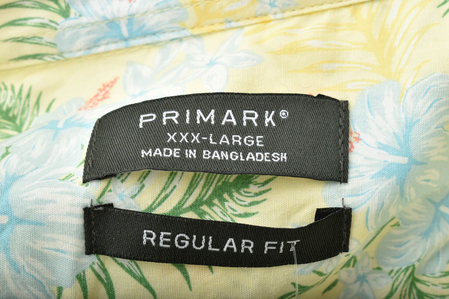 Men's shirt - PRIMARK - 2
