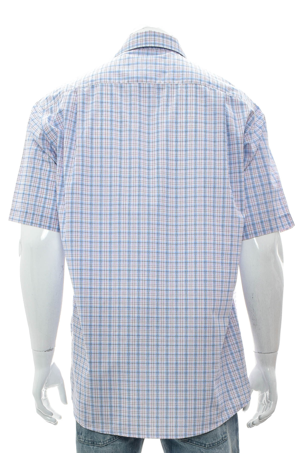 Men's shirt - Van Linnen - 1
