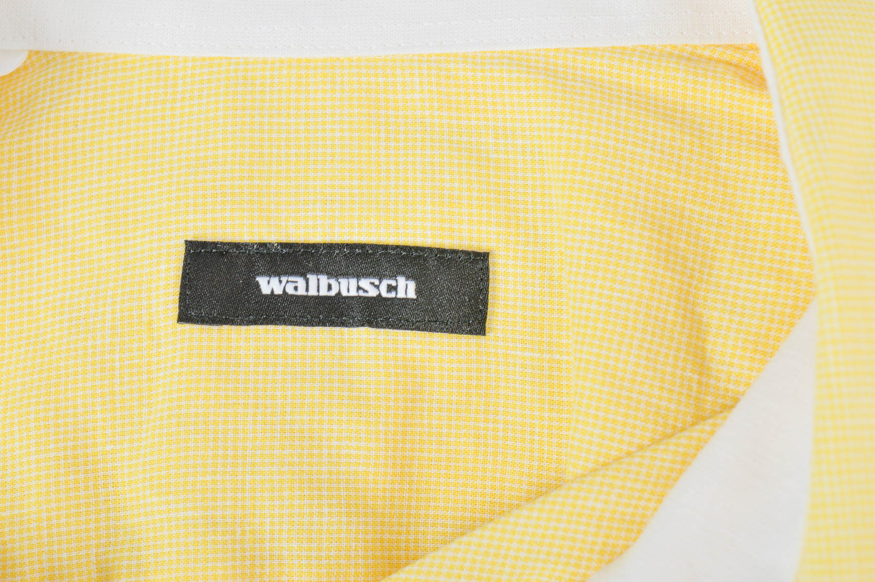 Męska koszula - Walbusch - 2