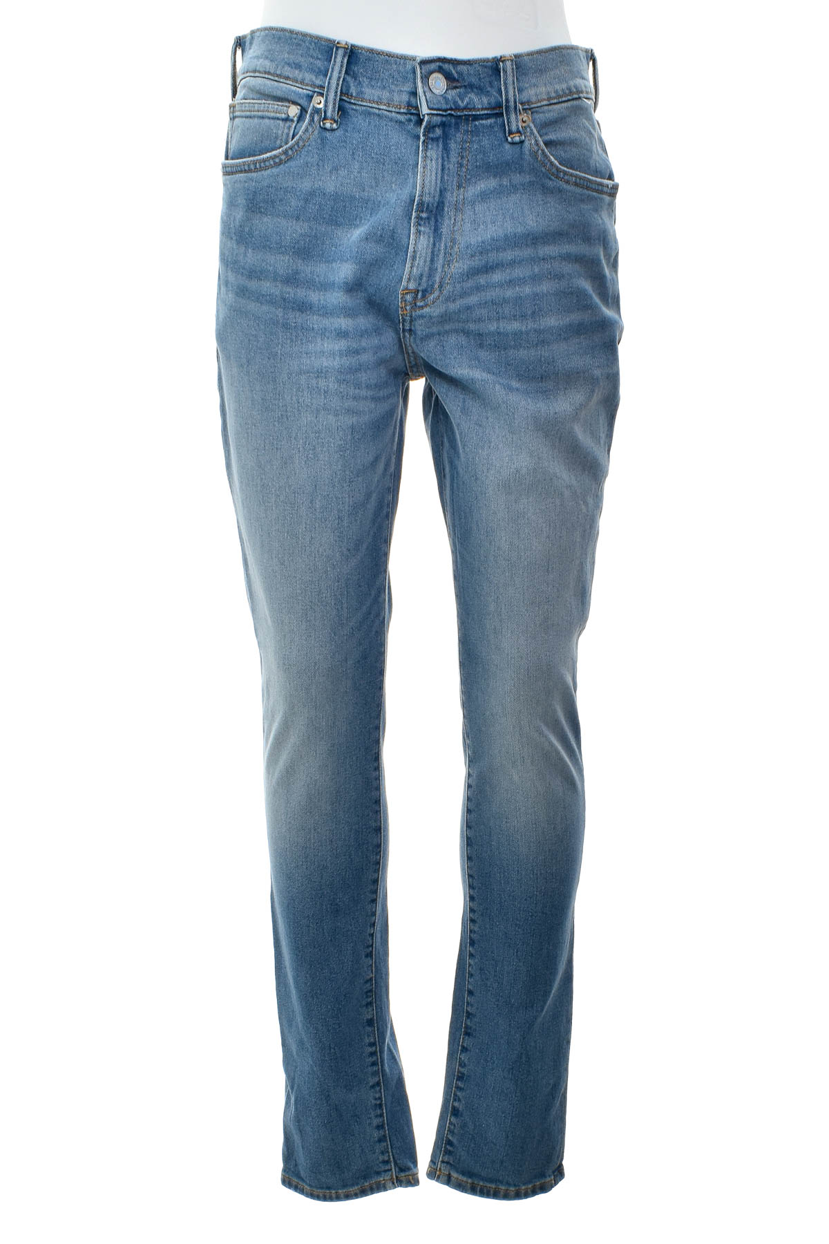 Jeans pentru bărbăți - & DENIM - 0