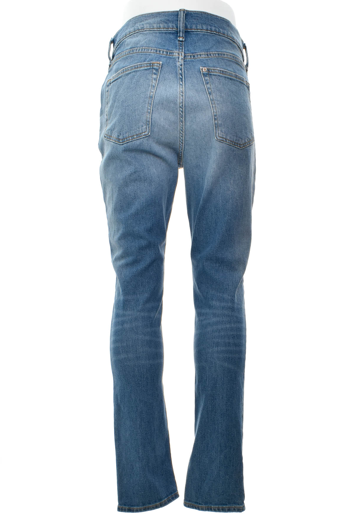 Jeans pentru bărbăți - & DENIM - 1