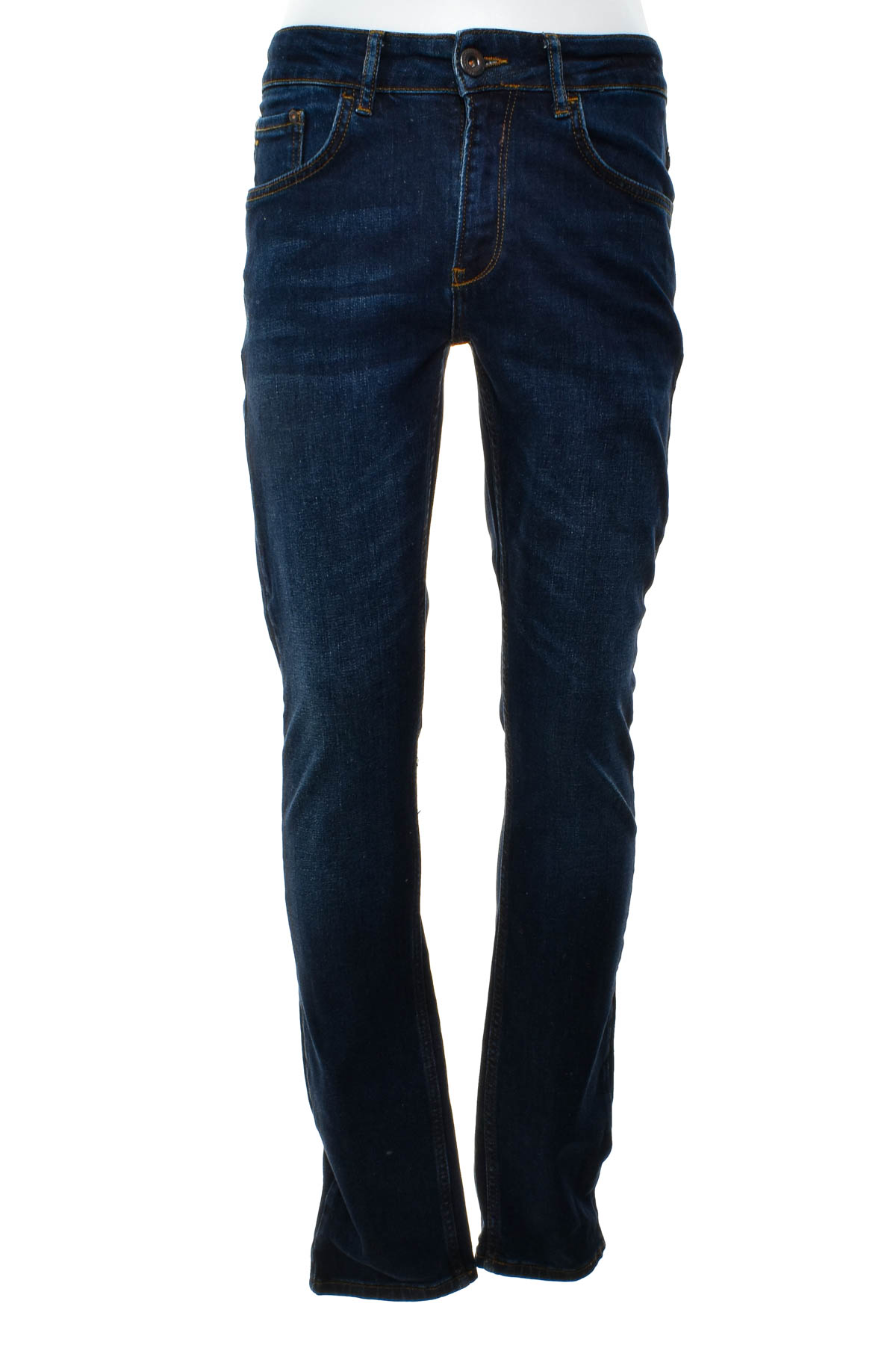 Jeans pentru bărbăți - QUARTERBACK by jbc - 0