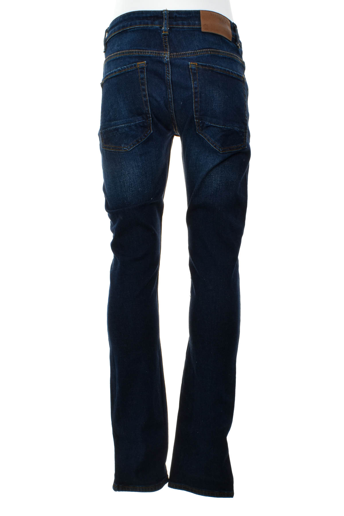Jeans pentru bărbăți - QUARTERBACK by jbc - 1