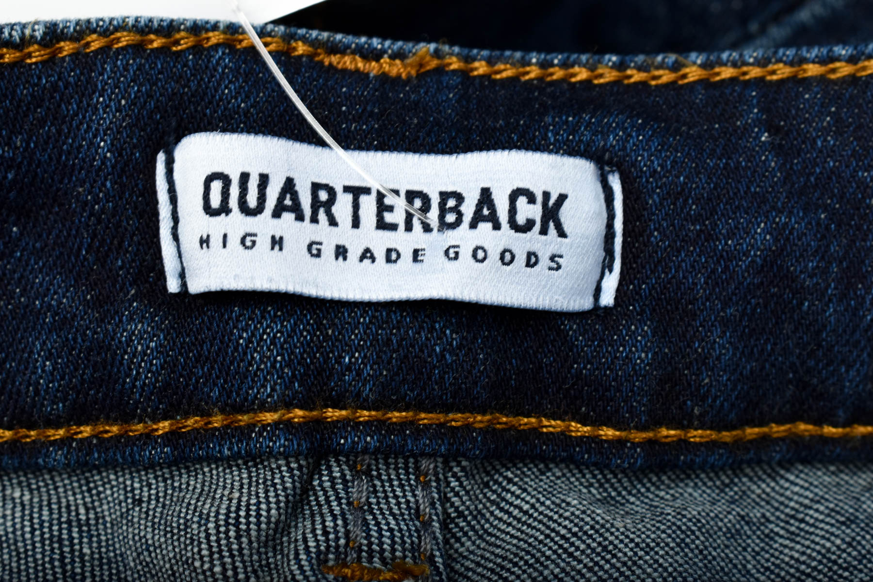 Jeans pentru bărbăți - QUARTERBACK by jbc - 2